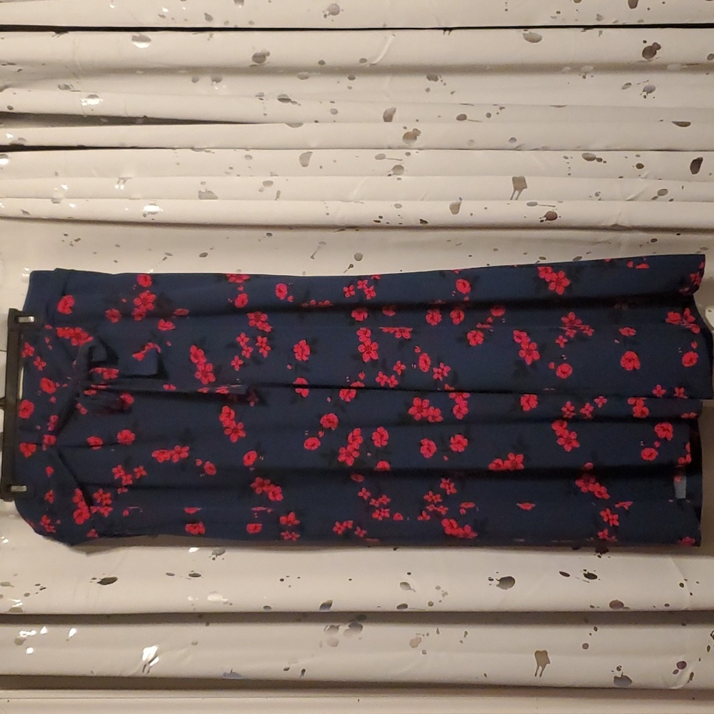 Ladies pants